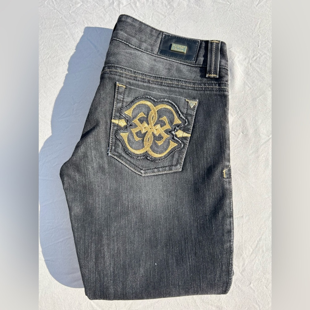 Vintage Guess Premium Jeans